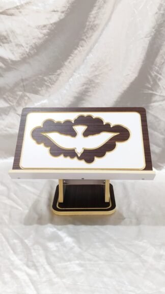 Bible Stand - 15*10 Inch