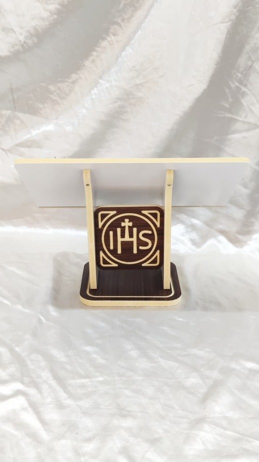 Bible Stand - 15*10 Inch - Image 6