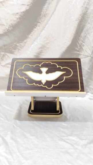 Bible Stand - 15*10 Inch