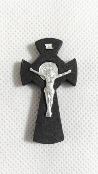 Wooden Cross Pendants - 2 Inch