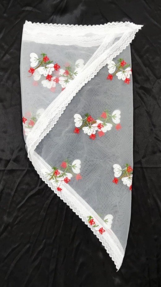 Church Scarf For Women