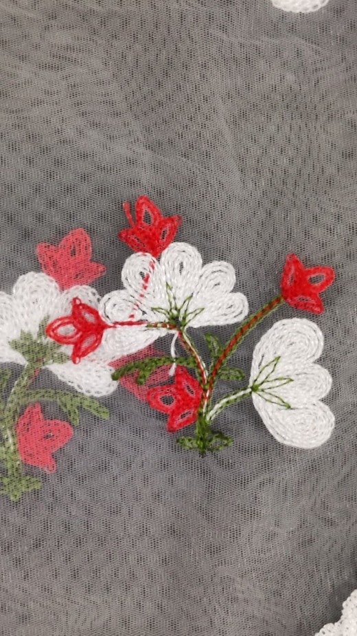 Church Scarf For Women - Image 3