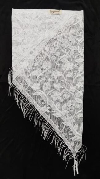 Church Scarf For Women