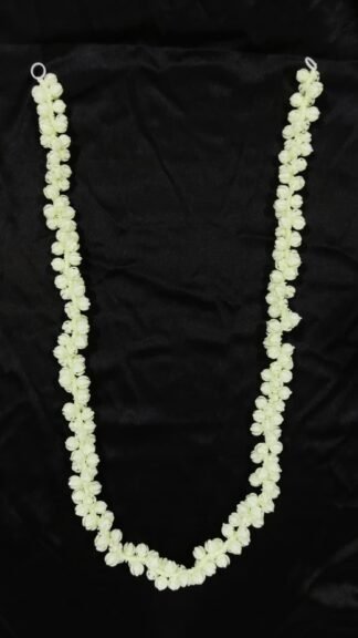 Long Jasmine Garland - 43 Inch