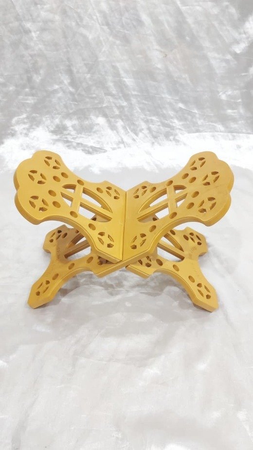 Fiber Bible Stand - 12*16 Inch - Image 2