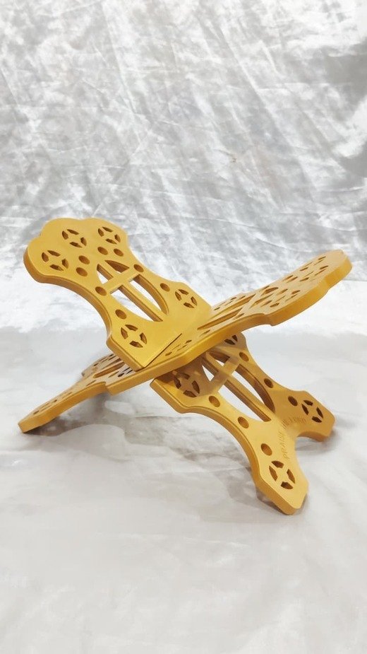 Fiber Bible Stand - 12*16 Inch - Image 5