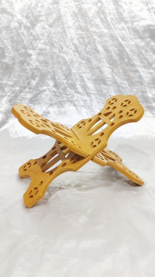 Fiber Bible Stand - 12*16 Inch - Image 3