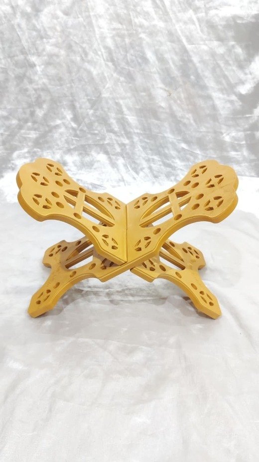 Fiber Bible Stand - 12*16 Inch - Image 4