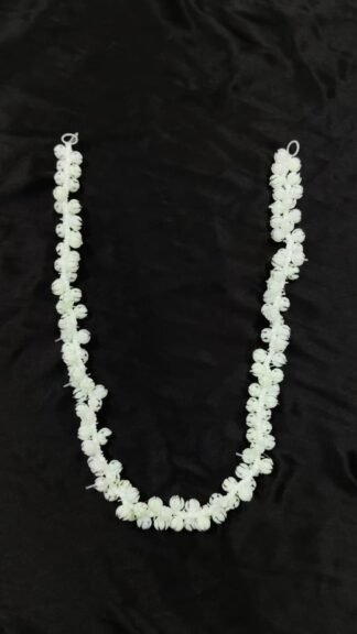 Long Jasmine Garland - 32 Inch