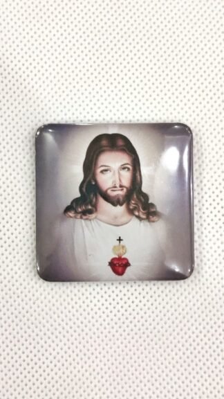 Jesus Fridge Magnet
