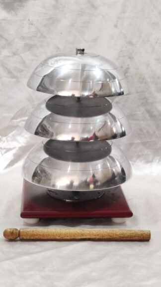 1 Feet 3 Layered Church Bell