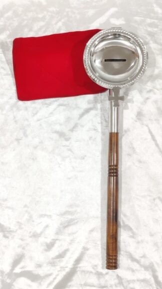 Long Offering Bag - 22 Inch