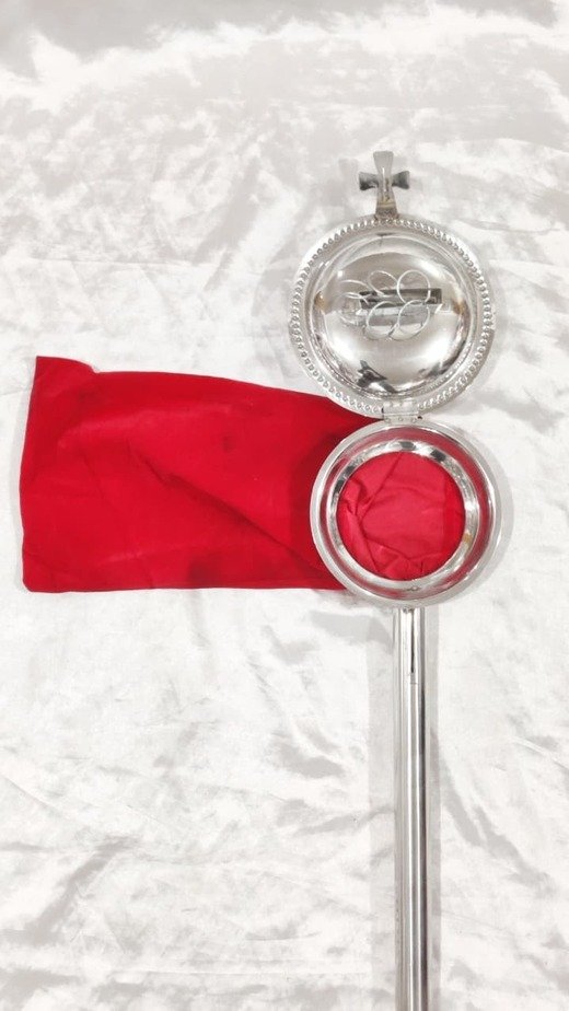 Long Offering Bag - 22 Inch - Image 2