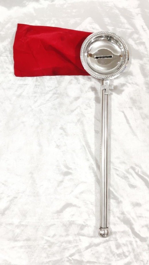 Long Offering Bag - 24 Inch