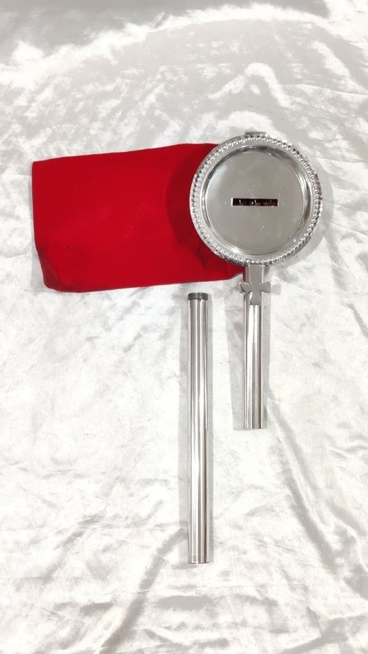Long Offering Bag - 25 Inch - Image 3