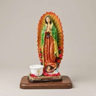 Our Lady of Guadalupe