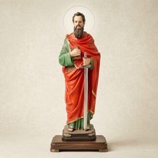 Saint Paul the Apostle
