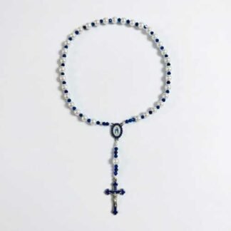 33 Beads Rosary