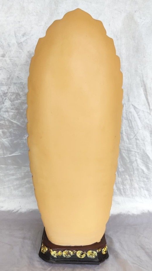 Our Lady of Guadalupe Statue - 2 Feet - Image 5