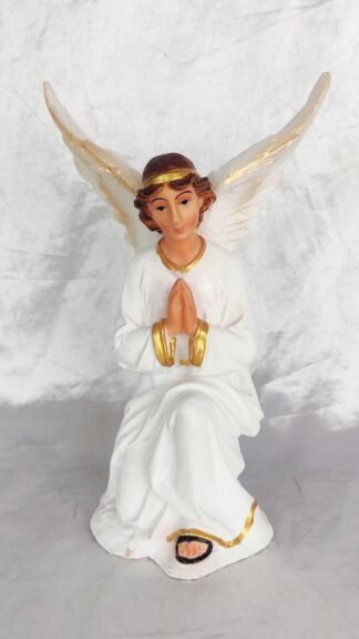 1 Feet Angel Statue - Left