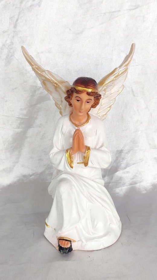 1 Feet Angel Statue - Right