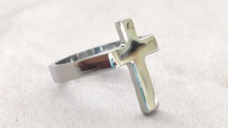 Silver Plated Ring