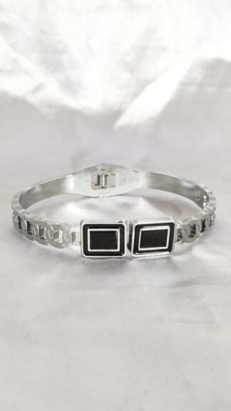 Silver Plated Imported Bracelet