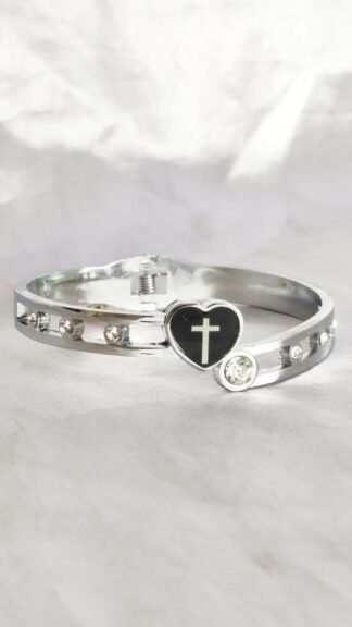 Silver Plated Imported Bracelet