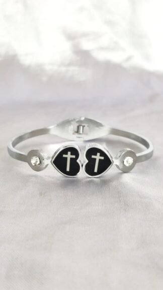 Silver Plated Imported Bracelet