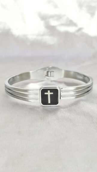 Silver Plated Imported Bracelet