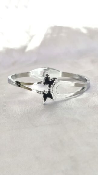 Silver Plated Imported Bracelet