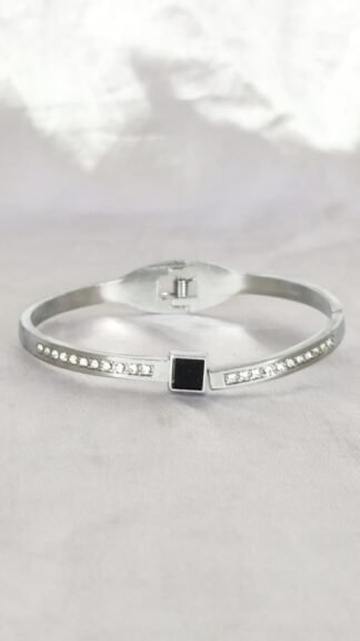 Silver Plated Imported Bracelet