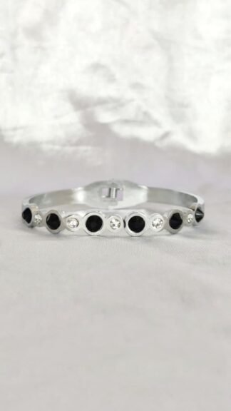 Silver Plated Imported Bracelet