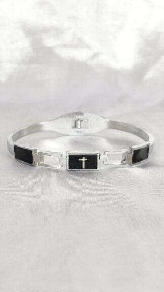 Silver Plated Imported Bracelet
