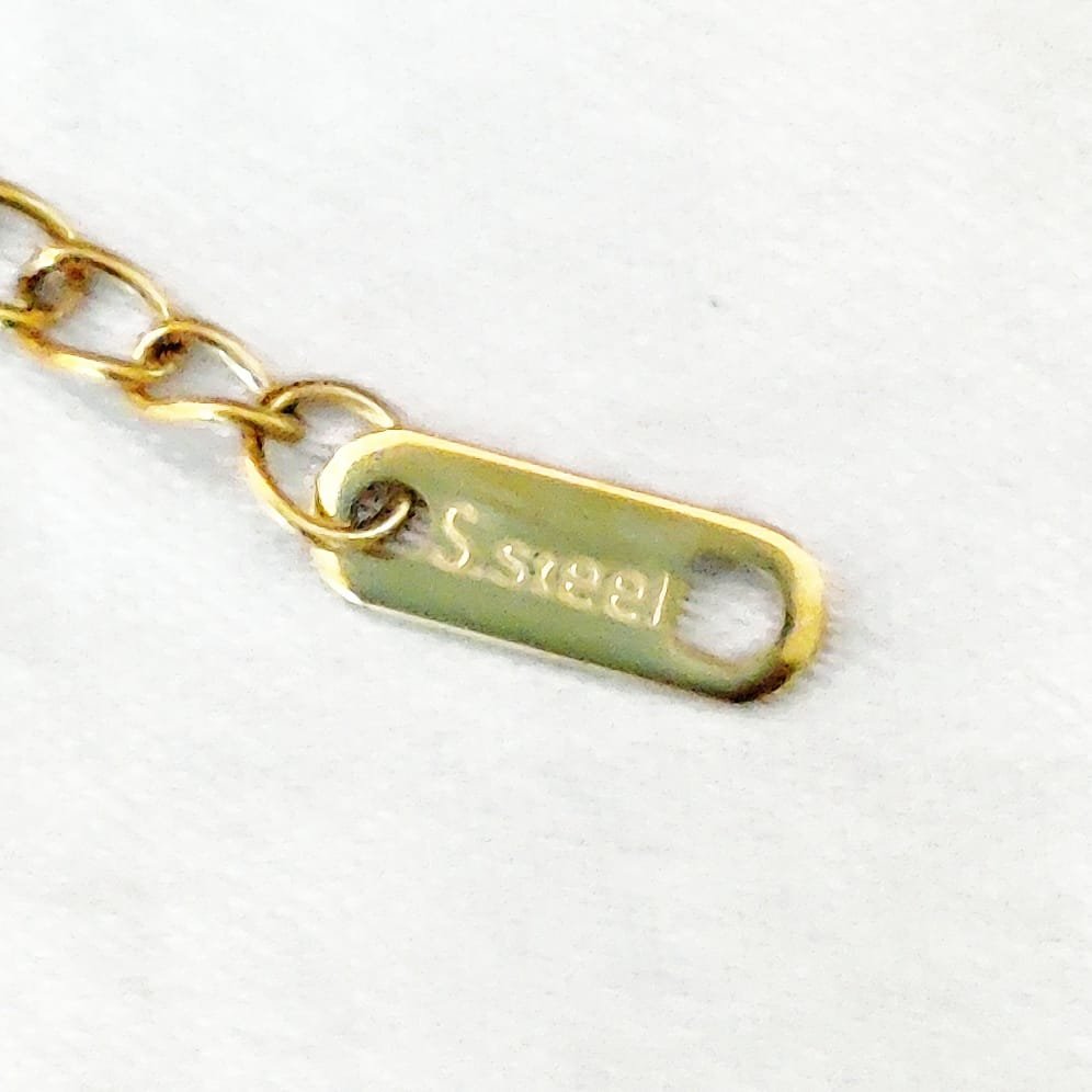 Stainless Steel Imported Bracelet - Image 3