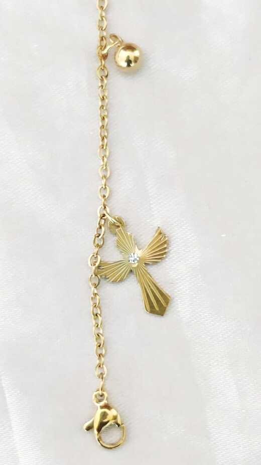 Stainless Steel Imported Bracelet - Image 3