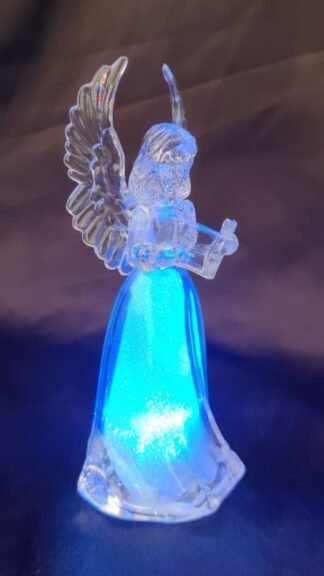 Standard LED Angel - 4.5 Inch