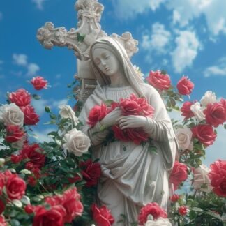 Assumption Virgin Mary