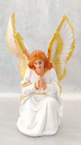 Angel Statue - 8 Inch