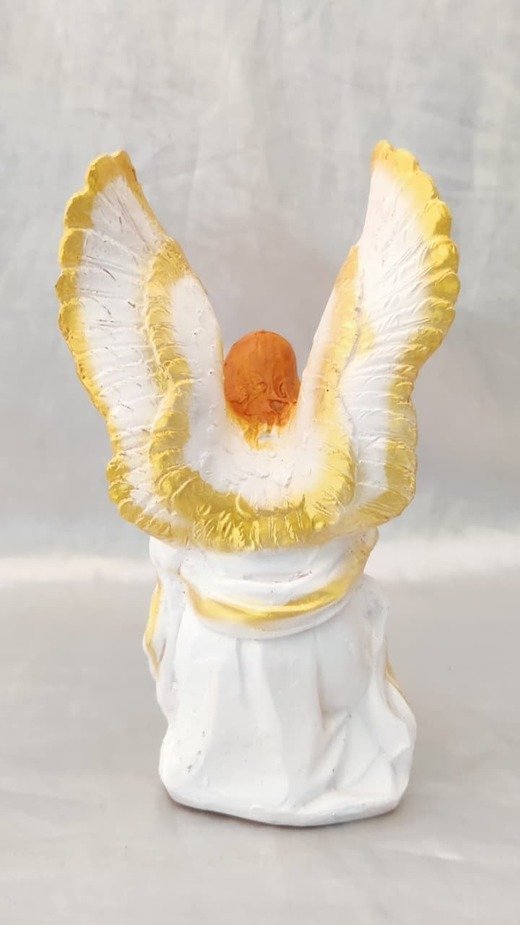 Angel Statue - 8 Inch - Image 3