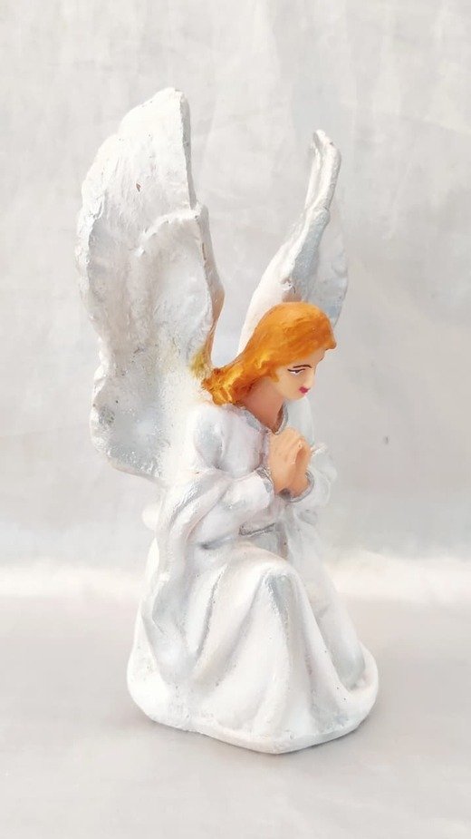 Angel Statue - 8 Inch - Image 3