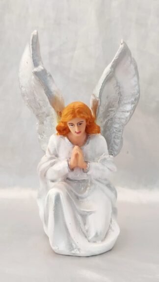 Angel Statue - 8 Inch