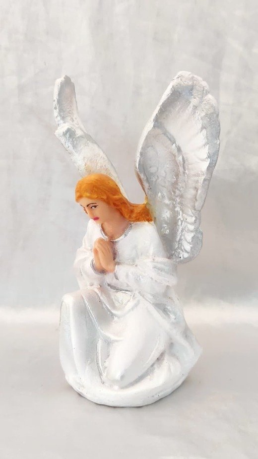 Angel Statue - 8 Inch - Image 2