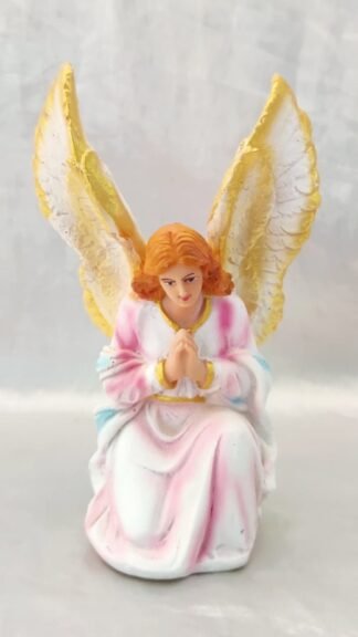 Angel Statue - 8 Inch