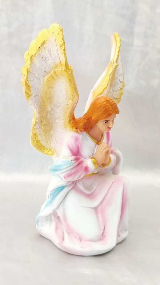 Angel Statue - 8 Inch - Image 2