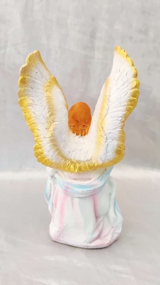 Angel Statue - 8 Inch - Image 4