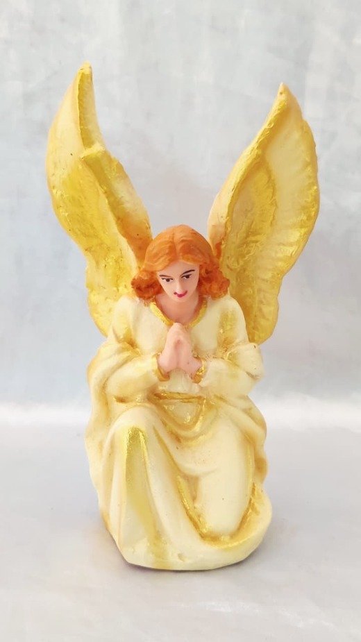 Angel Statue - 8 Inch