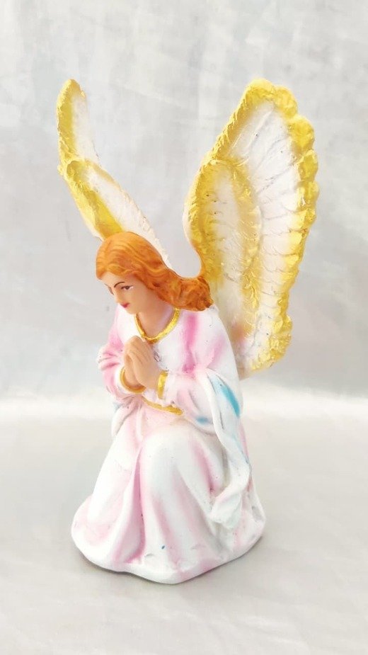 Angel Statue - 8 Inch - Image 3