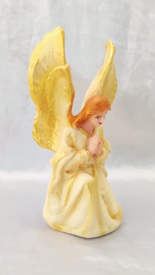 Angel Statue - 8 Inch - Image 3