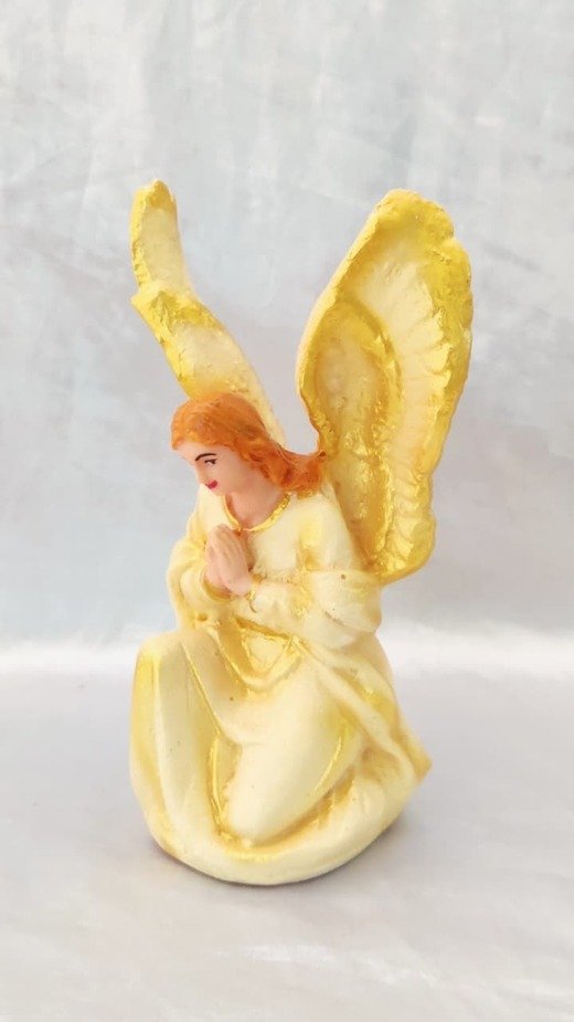Angel Statue - 8 Inch - Image 2